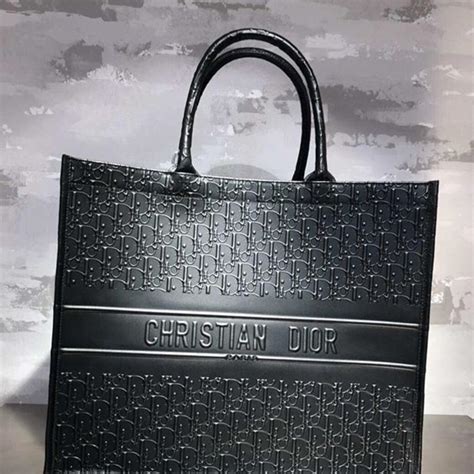 christian dior black bag|christian dior bag uk price.